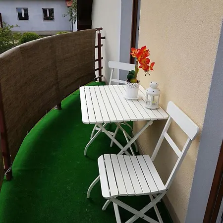 Apartment Karpacz Апартаменты