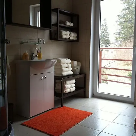 Apartment Karpacz