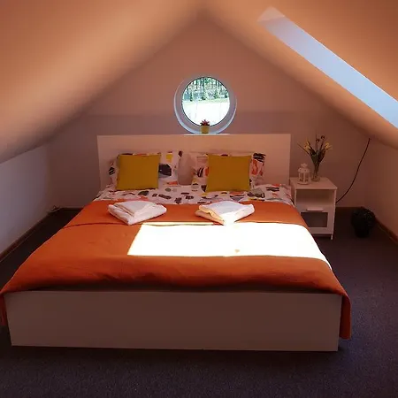 Апартаменты Apartment Karpacz *