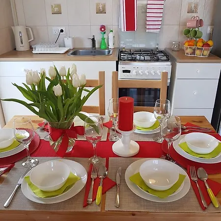 Apartamento Apartment Karpacz *