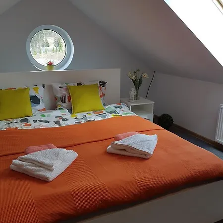 Apartment Karpacz