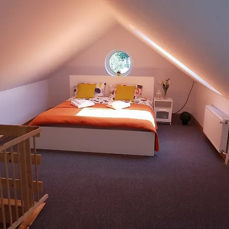 Apartamento Apartment Karpacz