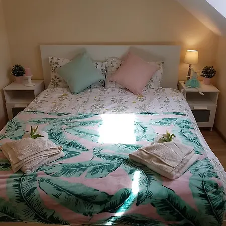 Апартаменты Apartment Karpacz *