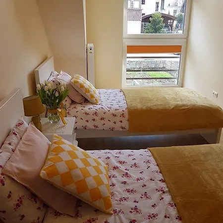 Apartamento Apartment Karpacz *