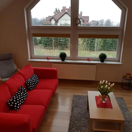 Apartamento Apartment Karpacz