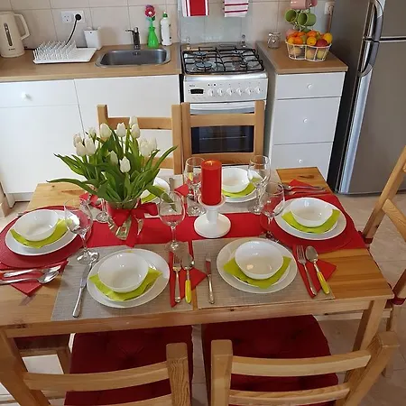 Apartment Karpacz Apartamento *