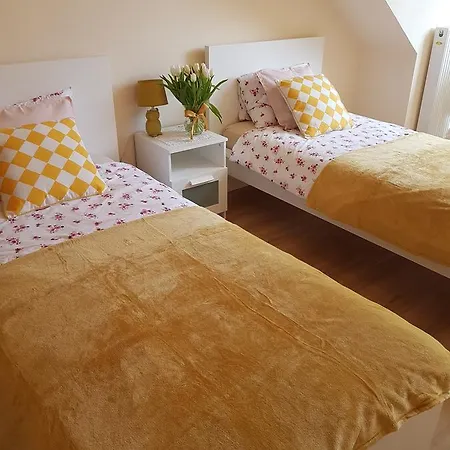 Apartment Karpacz Apartamento Karpacz