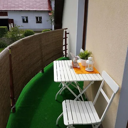 Apartment Apartment Karpacz *