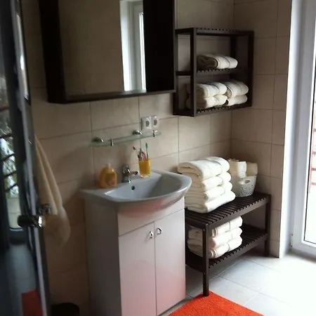 Appartement Apartment Karpacz *