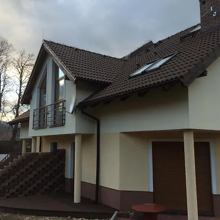 Apartment Apartment Karpacz Karpacz