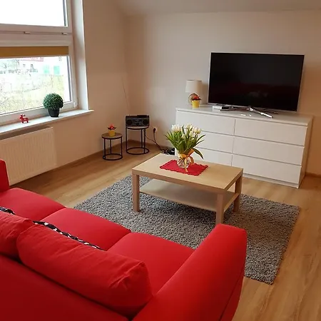 Apartment Karpacz Karpacz