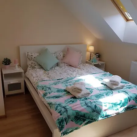 Apartment Apartment Karpacz