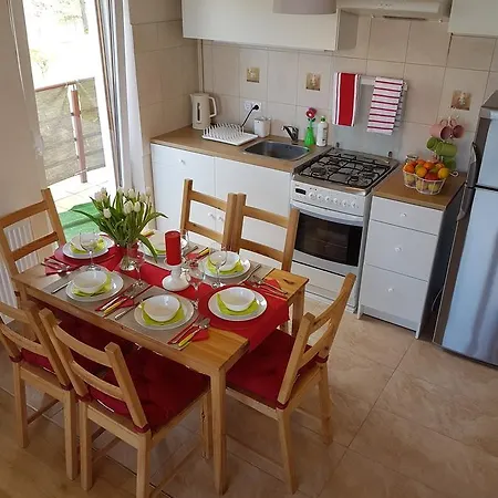 Apartment Karpacz *