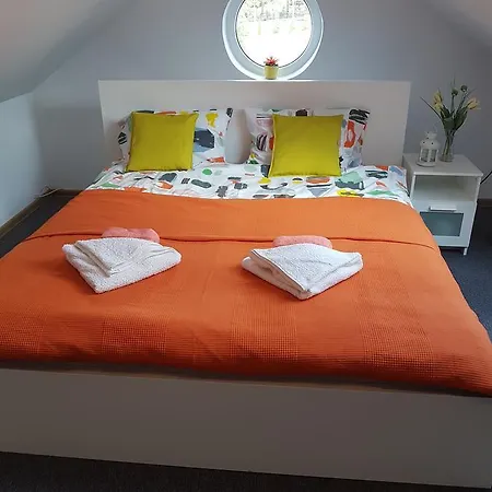 Apartament Apartment Karpacz *