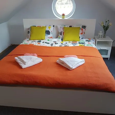 Apartment Apartment Karpacz *