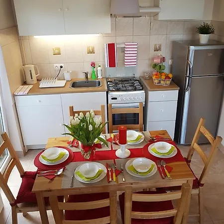 Apartment Karpacz * Karpacz