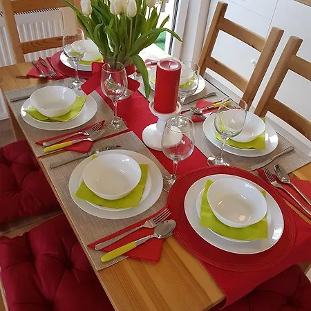 Apartment Karpacz Apartament Karpacz