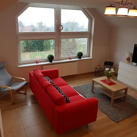 Apartment Karpacz Διαμέρισμα